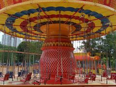 -天河城购物中心