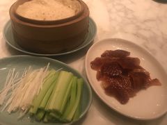 -无锡苏宁银河国际酒店-悦府65中餐厅
