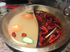 -小龙坎老火锅(工体店)