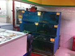 店内环境-幸福荣耀超市(北京人家店)
