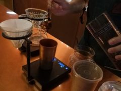 -sugarman espresso素饮糖人高新咖啡工厂
