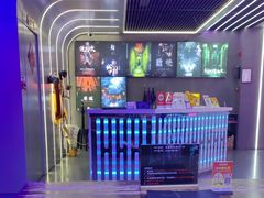 -关你鬼室大型密室逃脱(佛山创意园店)