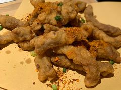 -巴奴毛肚火锅(广益哥伦布店)