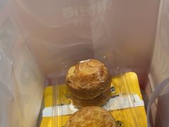-東更道点心行(崂山丽达店)