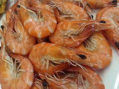 -众味海鲜大排档·活海鲜·潮汕味(南澳店)
