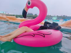 -泉城欧乐堡水上世界