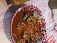 -饶福记·南昌烧烤大排档(九龙湖土著店)