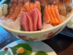 -万岛日本料理铁板烧(万泰国际店)