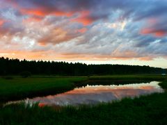 -塞罕坝国家级自然保护区