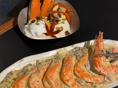 -Ameigo梅果·云贵川bistro(长宁来福士店)