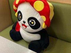 -海底捞火锅(新松江路生日主题店)