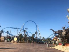 -七彩云南欢乐世界