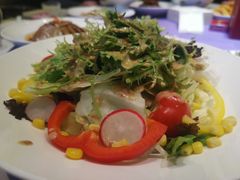 巧拌菜-张福记(陇海中路店)