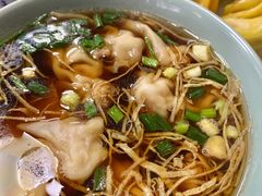 -味一早餐(新芝路店)