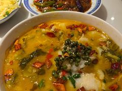 -味福记·江西小炒·南昌小吃(青山湖万达店)