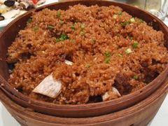 不倒翁糯米骨-不倒翁·徽天下名菜楼(马鞍山路店)