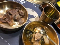-黑牛の場烤肉(摩天活力城店)