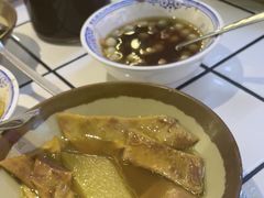 -巴卤社老火锅(财富店)
