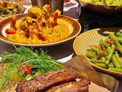 -BetterThai 泰加(苏州中心店)