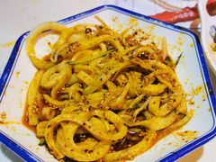 -宝葫芦西北茶食铺(万达店)