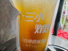 糖水-陈氏老字号十三小炸炸店