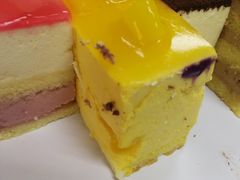 -维尔纳斯·生日蛋糕动物奶油冰淇淋蛋糕(人大店)