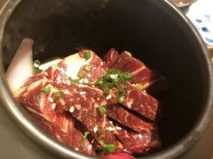 -久苑烧肉(世界城广场店)