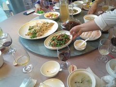 -顺味凤城·顺德菜专门店(九六广场店)