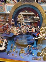 -LEGO(国贸商城店)