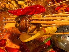 -镇江龙·火锅串串(武侯祠店)