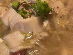 -人民公社大食堂(顺义总店)