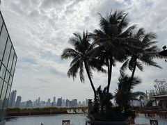 -曼谷王子宫殿酒店