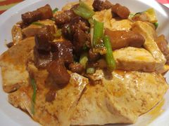 -西贝莜面村(当代商城店)