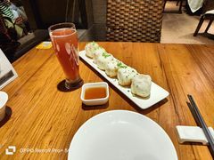 -金枝玉叶上海人家食府(三里河店)