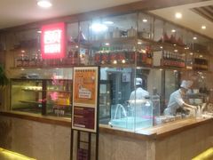 -西贝莜面村(当代商城店)