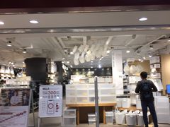 -MUJI无印良品(万科里店)