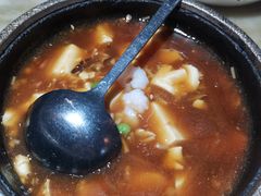 石锅豆腐-肥猫(义乌万达店)