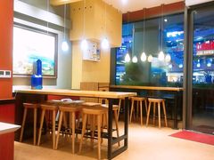 -The Habit Burger Grill 哈比特汉堡(爱琴海店)