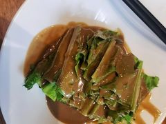 麻酱油麦菜-盘飧市(春熙路店)