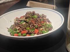 -老馆子·建德菜·山肴鱼鲜(海威新界店)