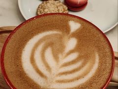 -开唐咖啡吧Open House Cafe·深圳前海JEN酒店