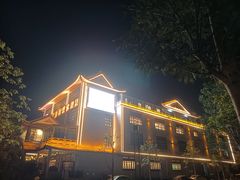 -东江渔村·古典园林·30年粤菜老字号(太和店)