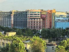 -北京世纪金源购物中心