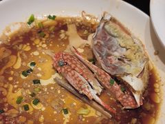 -健眺小海鲜(临海后山店)