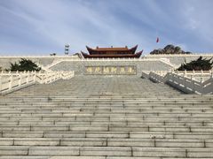 -丹东市五龙山风景区