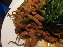 -博悦公馆尚悦自助餐厅