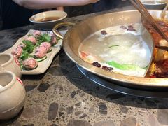 -小龙坎老火锅(天汉长街店)