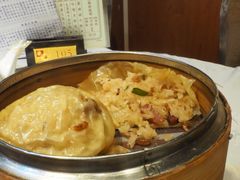 -大荣华酒楼(元朗老店)