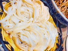 -独秀小吃(蓝田店)