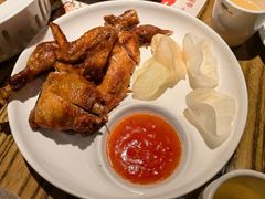 -爱碗亭·鲜炒湖南菜(壹城中心店)